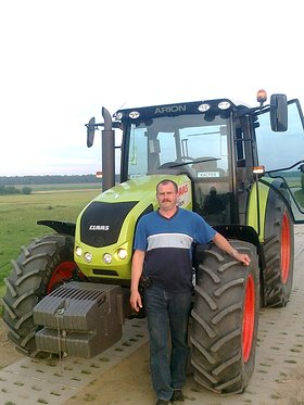 Najładniejsze zdjęcie użytkownika Zbysze24