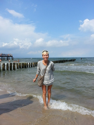 fun, leisure, vacation, event, beach