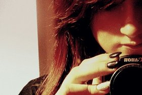 Najładniejsze zdjęcie użytkownika XxVikkixX - 