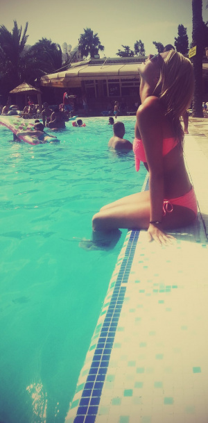 fun, leisure