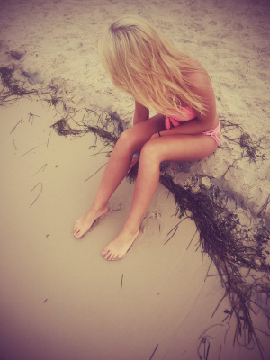 hair
