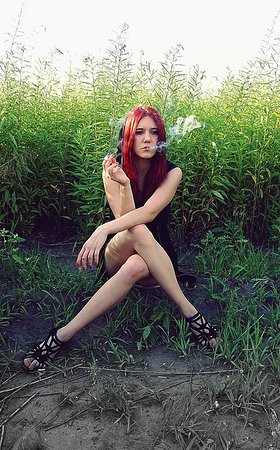 Najładniejsze zdjęcie użytkownika Ozilka - 