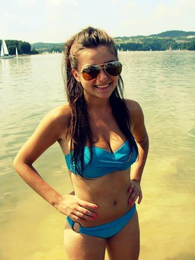 Najładniejsze zdjęcie użytkownika Motogirlx3