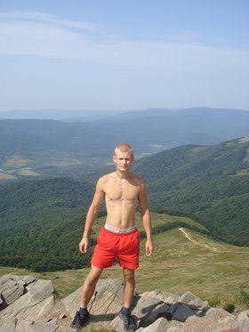 Najładniejsze zdjęcie użytkownika CaRLsSoN19 - 