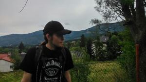 cool, hat