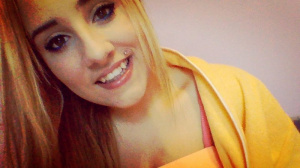 mouth, eyelash, hair, skin, selfie, smile