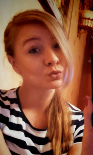 hair, selfie, fun