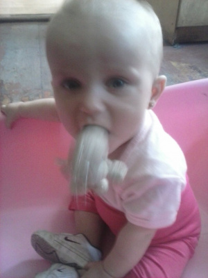 mouth, skin, baby, product