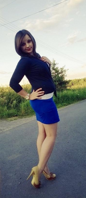 smile