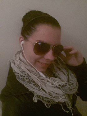 Najładniejsze zdjęcie użytkownika KamaBeybe - 