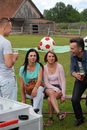 Najładniejsze zdjęcie użytkownika zanetaskalimowska1 - 