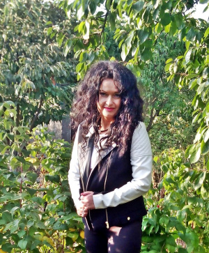 jacket, jeans