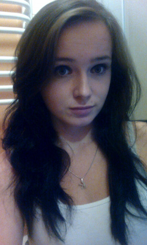 hair, selfie, smile, cool