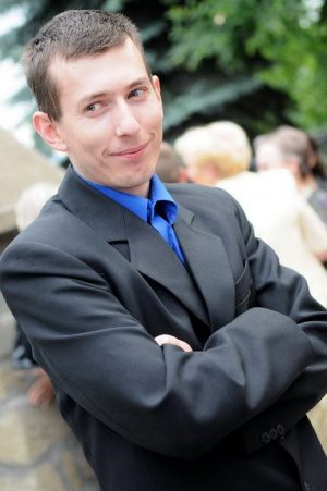 jacket, outerwear, tie