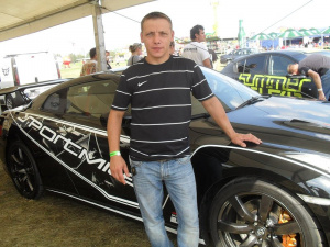 vehicle, car, wheel, tire