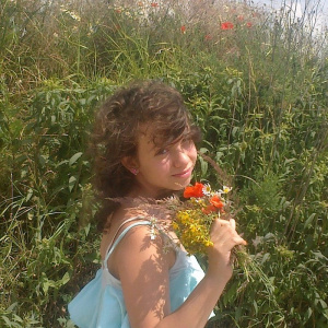 dress, petal, plant, flower