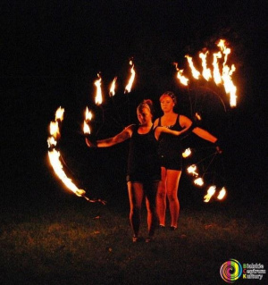 event, sports, dance, fire