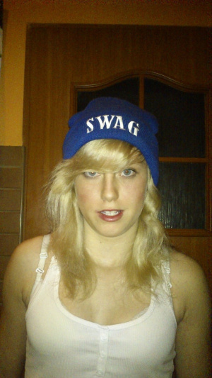 fun, hat