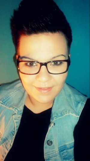 hair, selfie, smile, cool, glasses