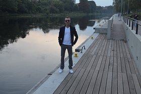 Najładniejsze zdjęcie użytkownika Marcin2881 -