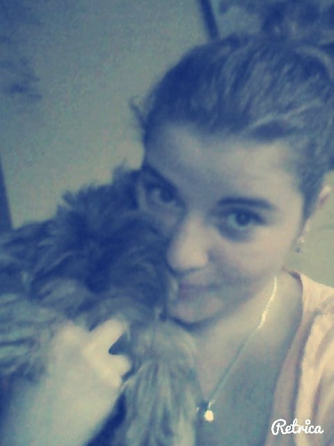 selfie, smile