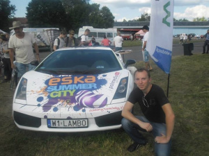 vehicle, car