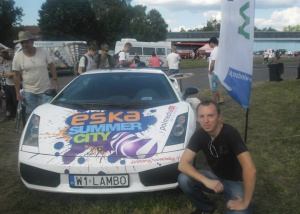 vehicle, car
