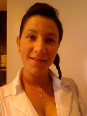 smile
