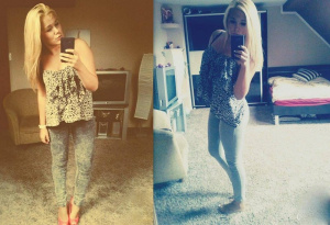 fun, jeans, cool, standing