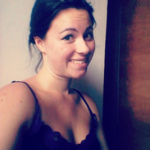 hair, skin, selfie, smile