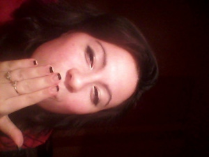 nail, mouth, skin, hand, fun, ear
