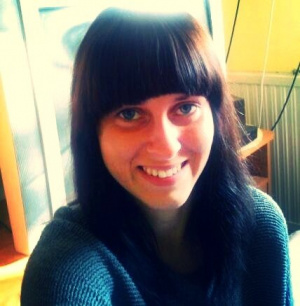 mouth, hair, selfie, smile, cool, bangs