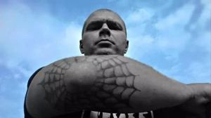 statue