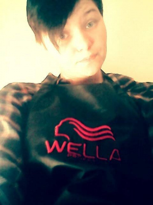 selfie, cool
