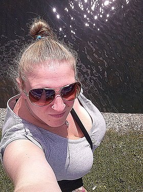 Najładniejsze zdjęcie użytkownika iwcia91 - 