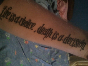 tattoo