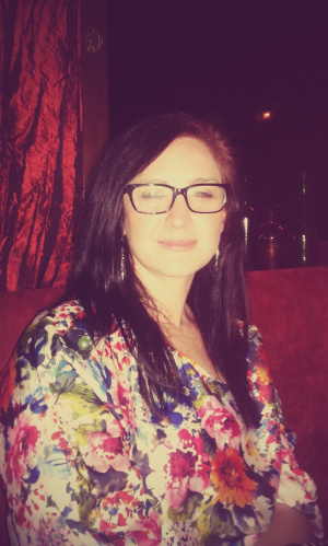 fun, smile, cool, glasses