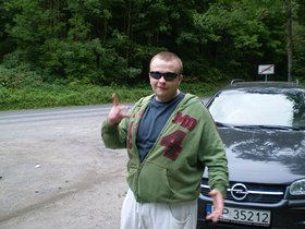 Najładniejsze zdjęcie użytkownika mariuszkabzinski9 - 
