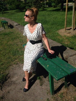 leisure, dress