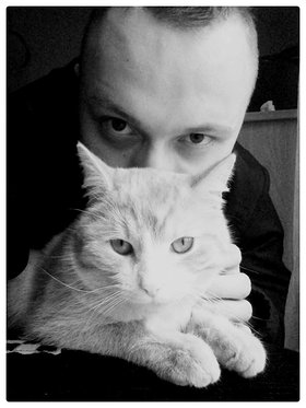 Pat i Kot :D