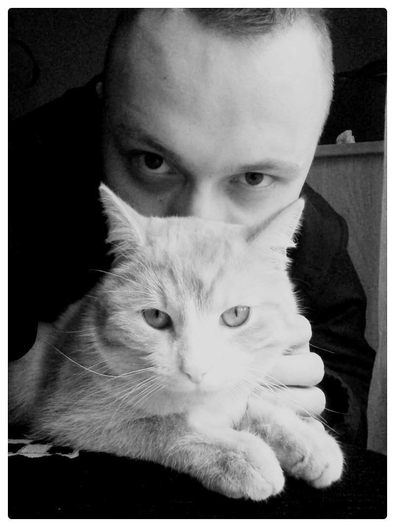 Pat i Kot :D