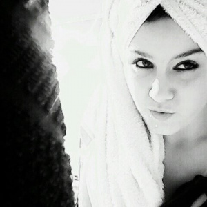 eyelash, skin, monochrome