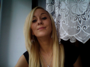 hair, fun, smile