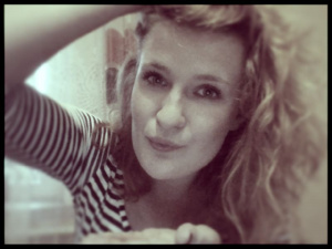 selfie, smile