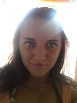 smile