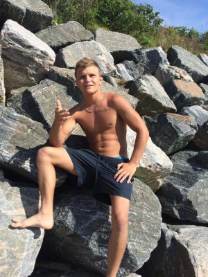 fun, leisure, muscle, model, shorts, rock