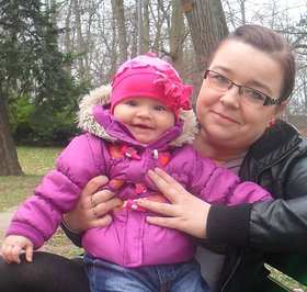 Najładniejsze zdjęcie użytkownika madziulaa1902 - 