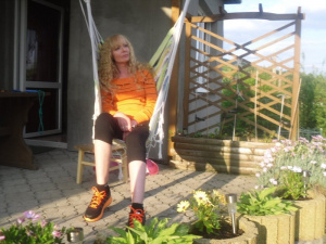 fun, sitting, leisure