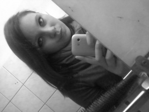 selfie