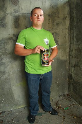 Najładniejsze zdjęcie użytkownika Wojtek11112222 - 